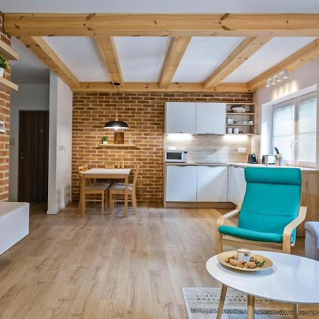 Apartman Vratna Terchová Exteriör bild