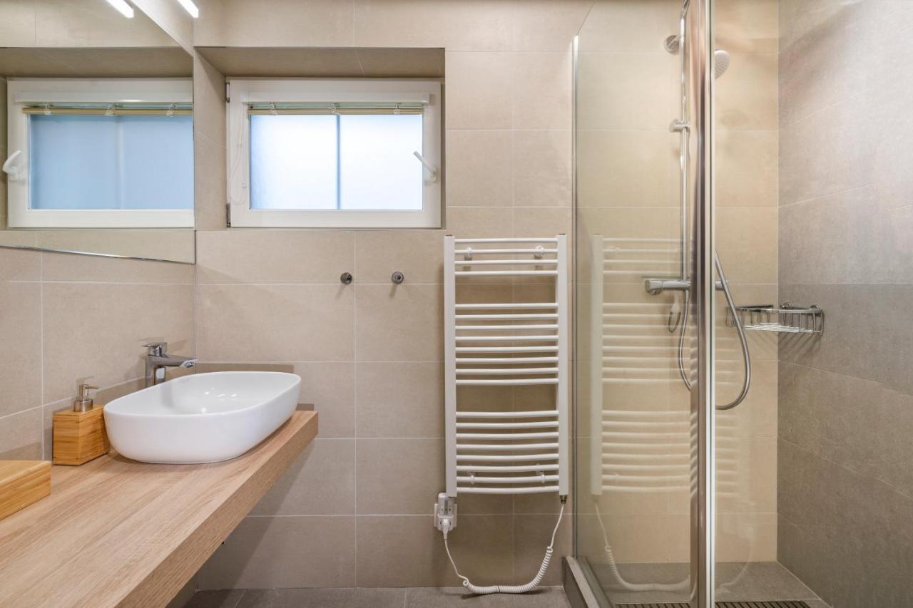 Apartman Vratna Terchová Exteriör bild