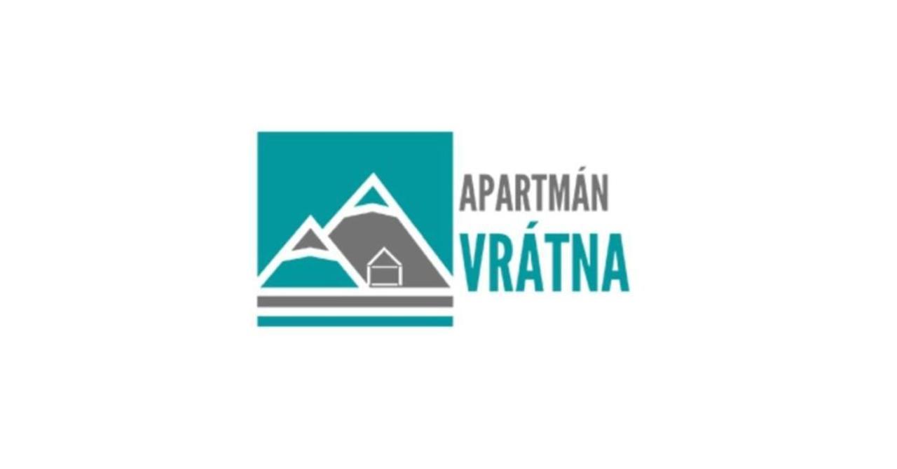 Apartman Vratna Terchová Exteriör bild