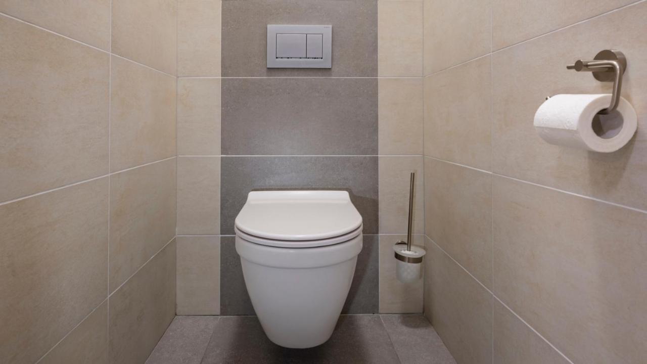 Apartman Vratna Terchová Exteriör bild